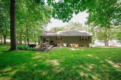 Exterior - 850 Walnut Dr, Logan, OH 43138 photo 8 of 12