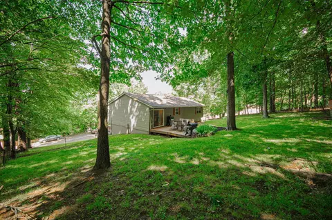 Exterior - 850 Walnut Dr, Logan, OH 43138 photo 10 of 12