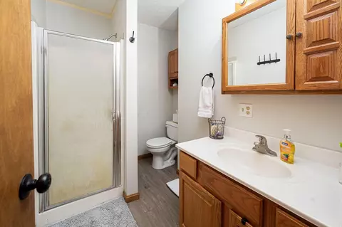 Bath - 850 Walnut Dr, Logan, OH 43138 photo 1 of 1