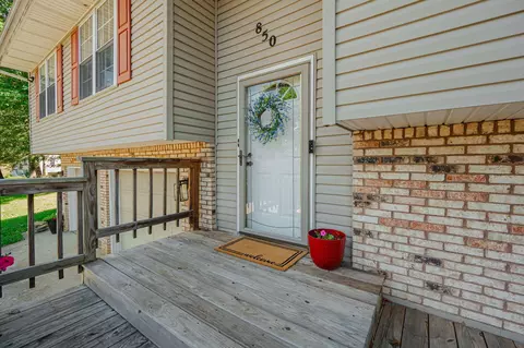 Exterior - 850 Walnut Dr, Logan, OH 43138 photo 4 of 12