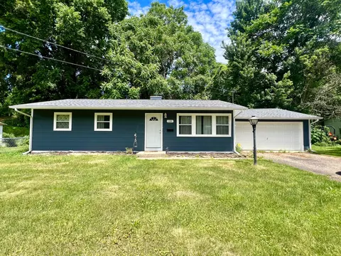 184 Fielde Dr, Newark, OH 43055