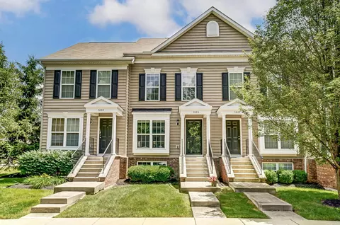 3826 Wood Stork Ln #68, Columbus, OH 43230