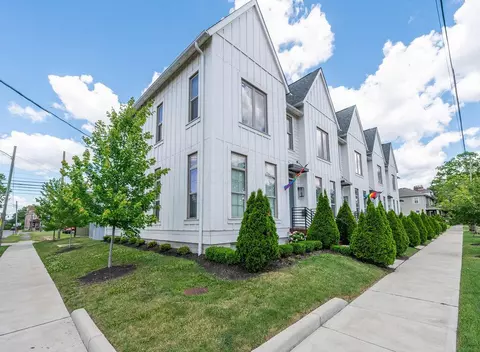 1325 City Park Ave, Columbus, OH 43206