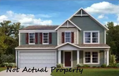 222 Leatherleaf Way, Pataskala, OH 43062