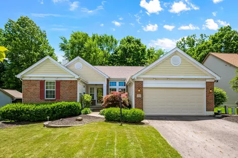 267 Hawthorn Blvd, Delaware, OH 43015