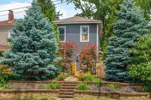 40 E Dodridge St, Columbus, OH 43202