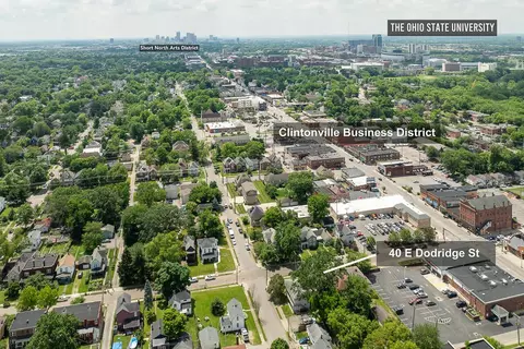 40 E Dodridge St, Columbus, OH 43202 photo 34
