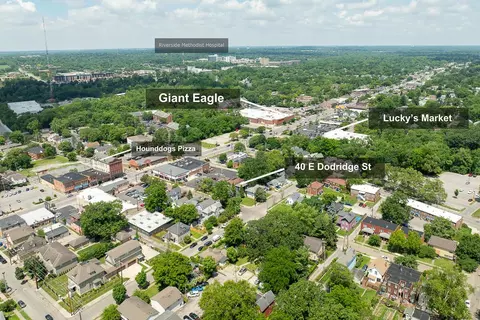 40 E Dodridge St, Columbus, OH 43202 photo 28