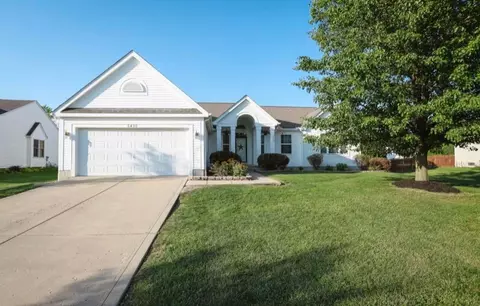 6450 Ashbrook Village Dr, Canal Winchester, OH 43110