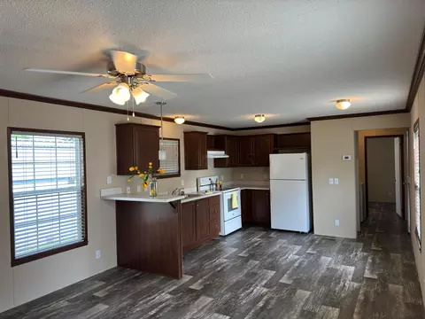 2445 Columbus Lancaster Rd NW #LOT 27, Lancaster, OH 43130