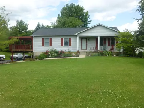 102 Appian Way, Wilmington, OH 45177
