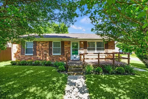 702 S Walnut St, Urbana, OH 43078