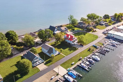 8224 E Lake Blvd, Marblehead, OH 43440 photo 20
