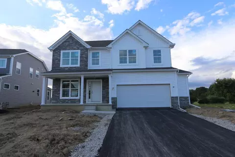 7300 Holstad Ct, Sunbury, OH 43074