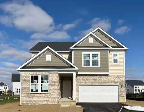 33 Bluestone Ln #LOT 13522, Delaware, OH 43015