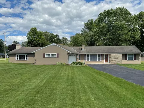 615 Evans Ave, Galion, OH 44833