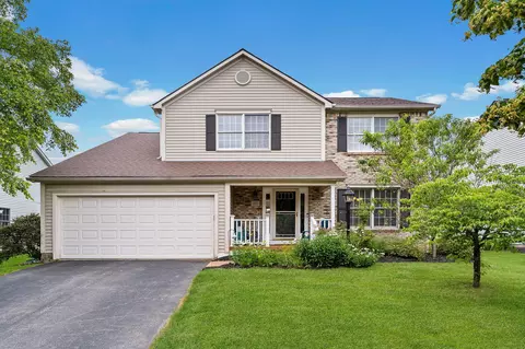217 Tar Heel Dr, Delaware, OH 43015