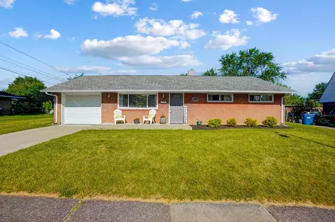 5605 Bergan Dr, Dayton, OH 45424