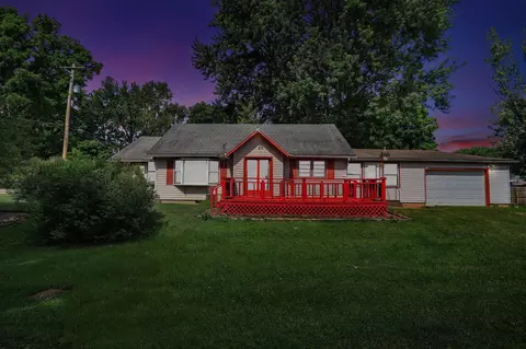 1765 Old Delaware Rd, Mount Vernon, OH 43050