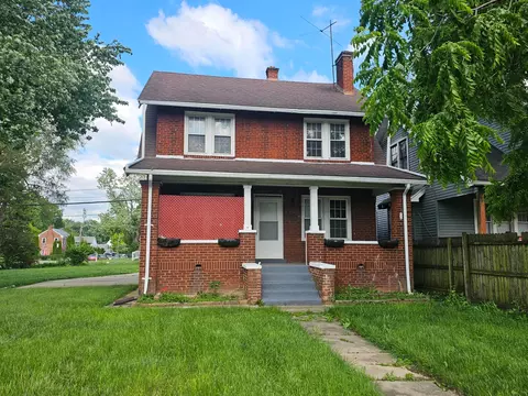 2984 Cleveland Ave, Columbus, OH 43224