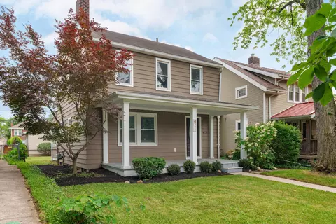 908 Timberman Rd, Columbus, OH 43212
