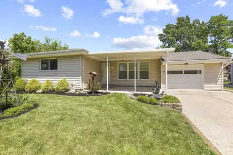 406 Westphal Ave, Columbus, OH 43213