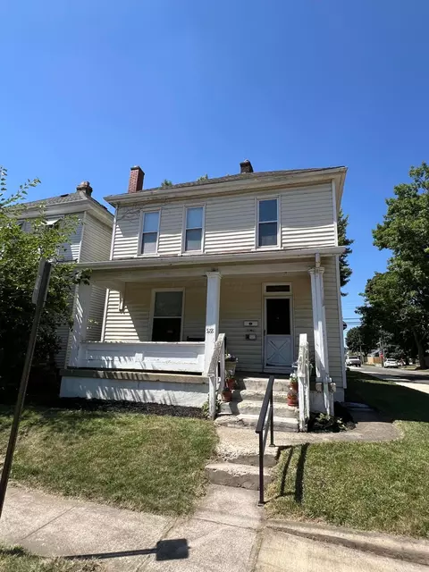 578 Southwood Ave, Columbus, OH 43207