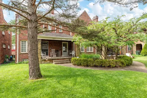 1629 King Ave, Columbus, OH 43212