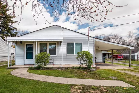 1388 Little Ave, Columbus, OH 43223