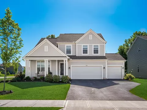 7013 Ribault Dr NW, Pickerington, OH 43147