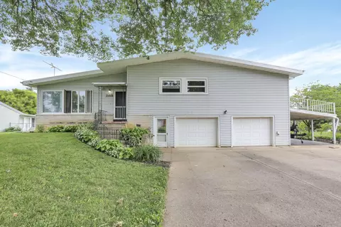 1162 Conn Way Dr, Heath, OH 43056