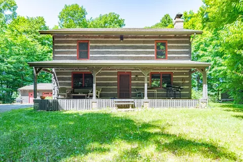 5342 Township Road 117, Mount Gilead, OH 43338