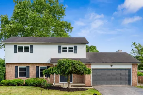 5553 Worcester Dr, Columbus, OH 43232