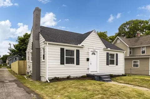 145 N Wayne Ave, Columbus, OH 43204