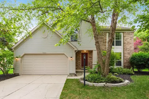 7226 Innisfree Ln, Dublin, OH 43017