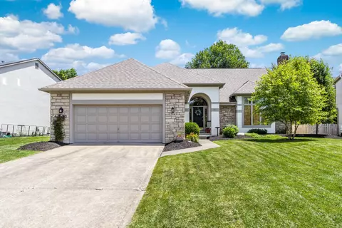 316 Sterling Ct, Westerville, OH 43082