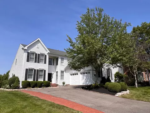 7086 Maynard Pl, New Albany, OH 43054