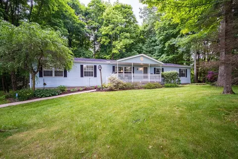 3150 County Road 170, Cardington, OH 43315