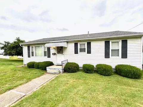 537 W Hubert Ave, Lancaster, OH 43130