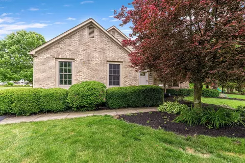 4041 Essex Ct, Powell, OH 43065