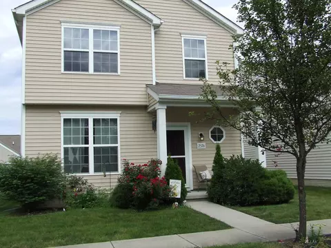 2526 Snowtip Ln, Grove City, OH 43123