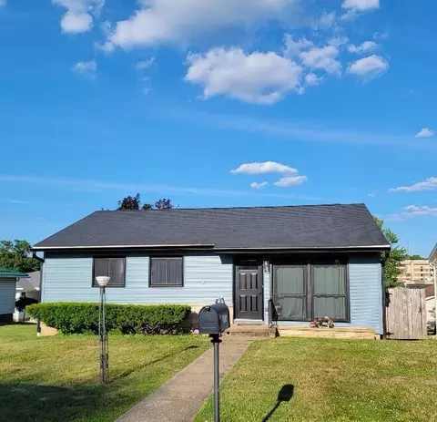1524 N 13th St, Cambridge, OH 43725