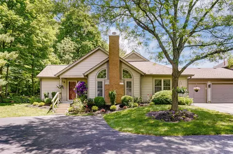 344 Hidden Ravines Dr, Powell, OH 43065