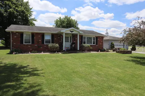 2627 Staunton Sugar Grove Rd #3, Washington Court House, OH 43160
