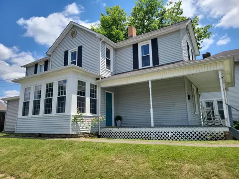 801 E Chestnut St, Lancaster, OH 43130