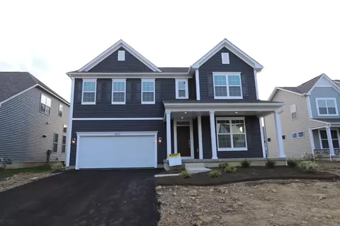 6523 Bowery Peak Ln, Westerville, OH 43081