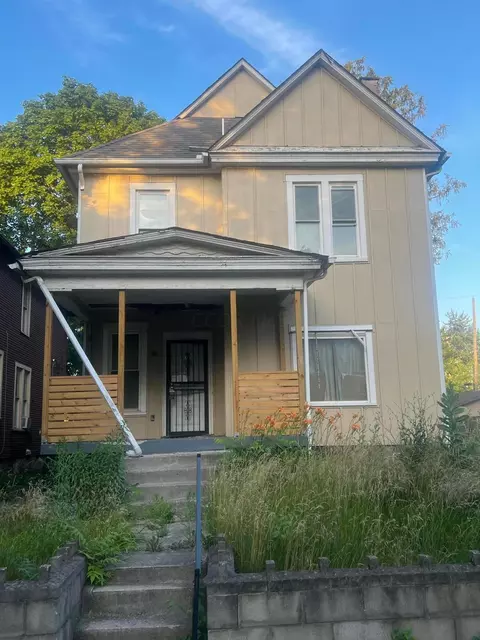 800 S Ohio Ave, Columbus, OH 43206