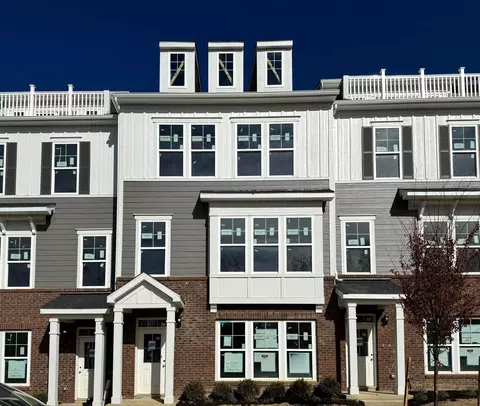 345 Hockberry Ave #LOT 2002, Westerville, OH 43082