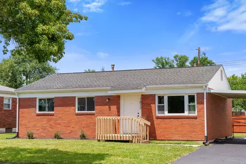 1872 Alvason Ave, Columbus, OH 43219