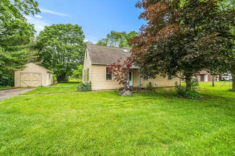 7470 Kessler-frederick Rd, West Milton, OH 45383